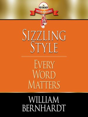 cover image of Sizzling Style